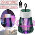 Знищувач вбивця комах Mosquito Killer Lamp BG-002