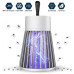 Знищувач вбивця комах Mosquito Killer Lamp BG-002