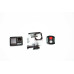 Action Camera Q60AR WiFi 4K + Пульт 2 дисплеї