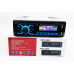 Автомагнітола 3885 ISO — 2xUSB, Bluetooth, FM, microSD, AUX сенсорна магнітола