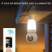 IP Wi-Fi-камера лампочка в патрон Q26 E27 4MP (V380 APP)