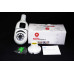 IP Wi-Fi камера UKC SQ02 2 независимые объективы 3MPx+3MPx (v380 APP)