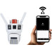 IP Wi-Fi камера SD38 3 незалежних об'єктива 3MPx+3MPx (V380 APP)