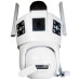 IP Wi-Fi камера SD38 3 незалежних об'єктива 3MPx+3MPx (V380 APP)