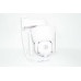 IP Wi-Fi камера SD38 3 незалежних об'єктива 3MPx+3MPx (V380 APP)