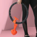 Обруч масажний для схуднення Intelligent Hula Hoop 7803