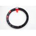 Обруч масажний для схуднення Intelligent Hula Hoop 7803