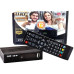 Цифровий ресивер DVB-T2 UKC 0967 з підтримкою Wi-Fi адаптера Цифровий ресивер DVB-T2 UKC 0967 з підтримкою Wi-Fi адаптера