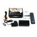 Цифровий ресивер DVB-T2 UKC 0967 з підтримкою Wi-Fi адаптера