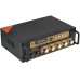 Підсилювач звуку UKC SN-222BT FM USB Блютуз + Караоке