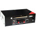 Підсилювач звуку UKC SN-222BT FM USB Блютуз + Караоке