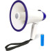 Гучномовець мегафон (рупор) Megaphone HM-135BT Гучномовець мегафон (рупор) Megaphone HM-135BT