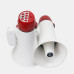 Гучномовець мегафон (рупор) Megaphone HM-135BT