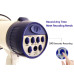 Гучномовець мегафон (рупор) Megaphone HM-135BT