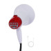 Гучномовець мегафон (рупор) Megaphone HM-135BT