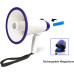 Гучномовець мегафон (рупор) Megaphone HM-135BT