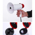 Гучномовець мегафон (рупор) Megaphone HM-135BT