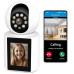 IP Wi-Fi камера V1-20C з екраном 2.8" (ACSee APP) IP Wi-Fi камера V1-20C з екраном 2.8" (ACSee APP)