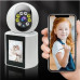 IP Wi-Fi камера V1-20C з екраном 2.8" (ACSee APP)