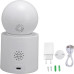 IP Wi-Fi камера V1-20C з екраном 2.8" (ACSee APP)