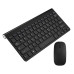 K108 Bluetooth клавіатура і миша бездротовий комплект для ноутбука ПК офісу тиха робота ергономічний дизайн