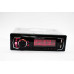 Автомагнітола JSD-308BT ISO — RGB Bluetooth, 2xUSB, MP3 Player, FM, microSD, AUX