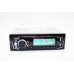 Автомагнітола JSD-308BT ISO — RGB Bluetooth, 2xUSB, MP3 Player, FM, microSD, AUX