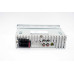 Автомагнітола JSD-308BT ISO — RGB Bluetooth, 2xUSB, MP3 Player, FM, microSD, AUX