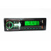 Автомагнитола JSD G-1101 ISO — RGB Bluetooth, 2xUSB, MP3 Player, FM, microSD, AUX