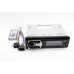 Автомагнитола JSD G-1101 ISO — RGB Bluetooth, 2xUSB, MP3 Player, FM, microSD, AUX