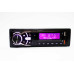 Автомагнитола JSD G-1103 ISO — RGB Bluetooth, 2xUSB, MP3 Player, FM, microSD, AUX