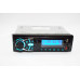 Автомагнитола JSD G-1103 ISO — RGB Bluetooth, 2xUSB, MP3 Player, FM, microSD, AUX