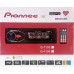 Автомагнитола JSD G-1103 ISO — RGB Bluetooth, 2xUSB, MP3 Player, FM, microSD, AUX