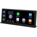 DVR 1026 Видеорегистратор на торпеду, 10,26" сенсор, 2 камеры BT+FM-transmit+AUX+Airplay+Screen Mirroring