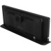 DVR 1026 Видеорегистратор на торпеду, 10,26" сенсор, 2 камеры BT+FM-transmit+AUX+Airplay+Screen Mirroring