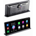 DVR 1026 Видеорегистратор на торпеду, 10,26" сенсор, 2 камеры BT+FM-transmit+AUX+Airplay+Screen Mirroring