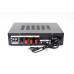 Усилитель Su-Kam PA-333BT Bluetooth Караоке усилитель звуковой мощности