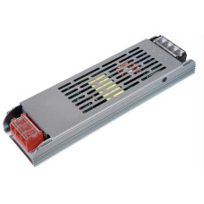 Блок живлення 12V 25А 300W Довгий