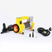 Автокомпрессор насос Cyclone Air Compressor
