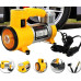 Автокомпрессор насос Cyclone Air Compressor