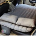 Автомобільний матрац на заднє сидіння Car Travel Bed