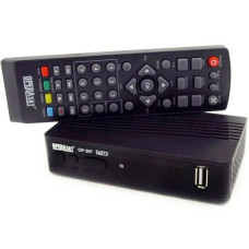 Цифровий ресивер DVB-T2 Opera OP-307