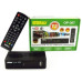 Цифровий ресивер DVB-T2 Opera OP-307