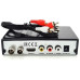 Цифровий ресивер DVB-T2 Opera OP-307