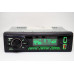 Автомагнітола BT570 RGB 2xUSB+Bluetooth+SD+AUX 4x50W