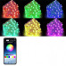 LED гірлянда 10м + Bluetooth
