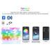 LED гірлянда 10м + Bluetooth