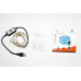 LED гірлянда 10м + Bluetooth