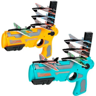 Пістолет катапульта з літаючими літаками Air Battle