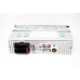 Автомагнітола 1286 ISO — MP3+FM+USB+microSD-карта